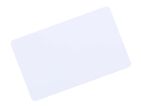 Carte d'identité d'hologramme de polycarbonate vierge d'impression personnalisée de haute qualité