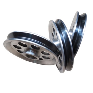 รอกเซรามิกเคลือบผิวละเอียดสำหรับอุตสาหกรรมสายไฟและสายเคเบิล - Product Image 1