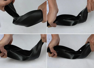 Guardabarros para <span class=keywords><strong>Auto</strong></span>, Protectores <span class=keywords><strong>de</strong></span> Salpicaduras para Honda Accord 2008-2013, 8ª Generación - Product Image 4