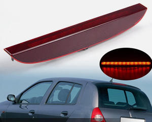 Feu stop rouge LED avancé 7700410753 pour <span class=keywords><strong>Renault</strong></span> <span class=keywords><strong>Clio</strong></span> II 1998-2012 Park à l'état neuf - Product Image 6