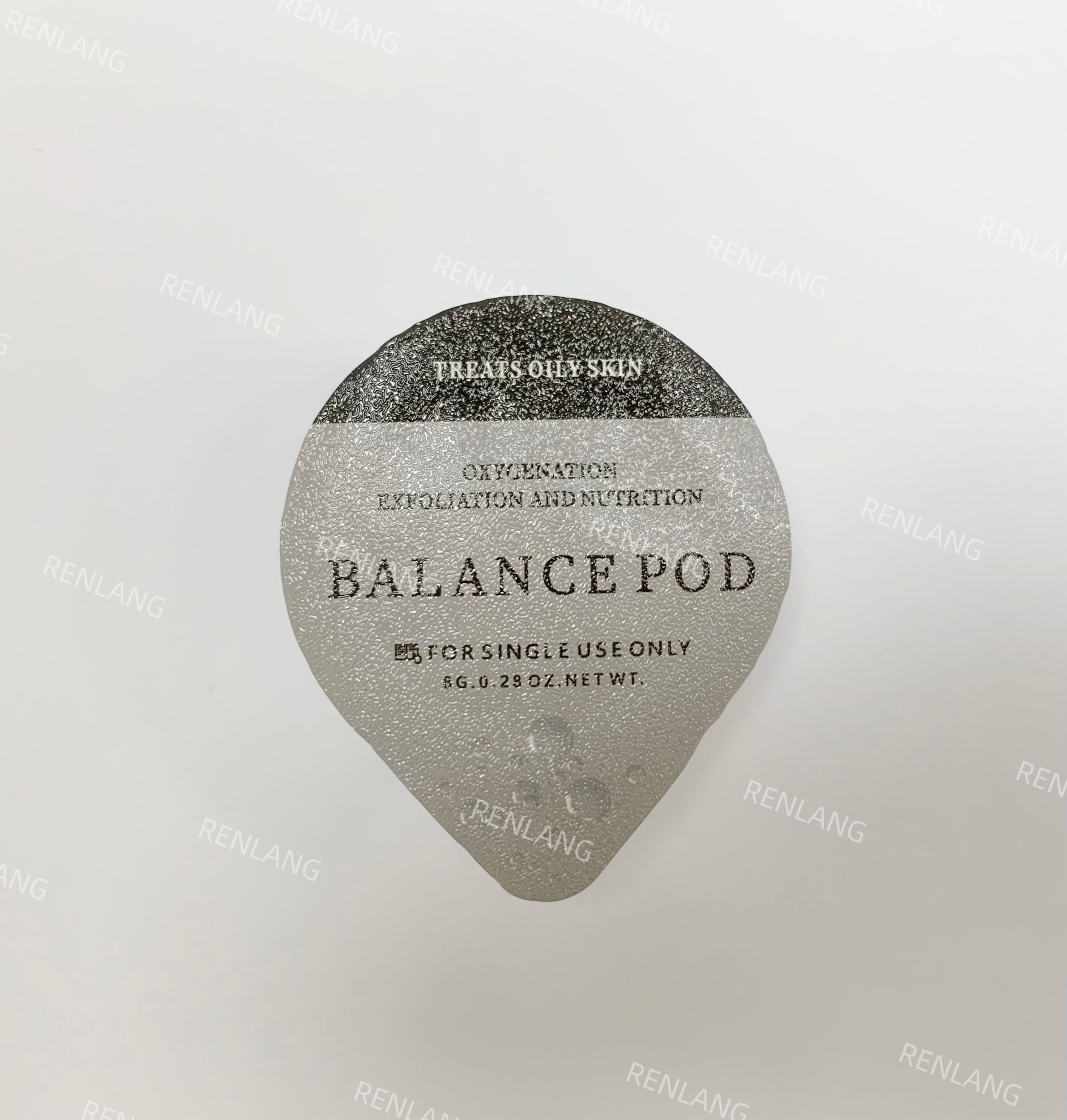 BALANCE POD