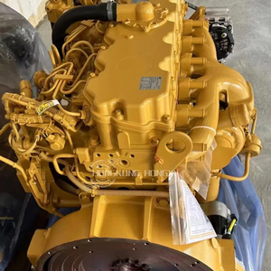 ชุดเครื่องยนต์ดีเซลเชื้อเพลิง C7.1 503-8792 5038792 461-5422 4615422สำหรับ320D 330 320c E330 E336gc ชิ้นส่วนรถขุด E330gc - Product Image 2
