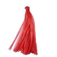 Hoge kwaliteit Weiwa plastic netzakken met snijservice / Hot Sale plastic gaas zakken / Fabrieksprijs