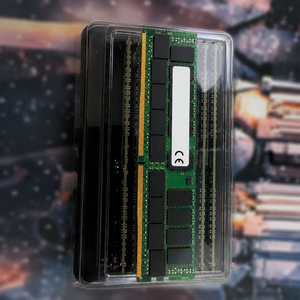 Mémoire RAM serveur HK Warehouse M393A2K40CB2-CVF 16 Go DDR4 2933 MHz PC4-23466 ECC RDIMM pour systèmes de contrôle industriel - Product Image 1