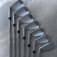 Fabricant japonais Mini clubs de golf bon marché pour femmes et hommes d'occasion Pro Ladies Kids Junior Golf Club Set Clone Golf Clubs