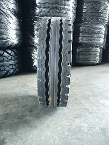 ยางรถบรรทุกคุณภาพสูง DH-805 ลายผสม 7.50-16LT & 10.00-20 ล้อและอุปกรณ์เสริมอื่นๆ - Product Image 3