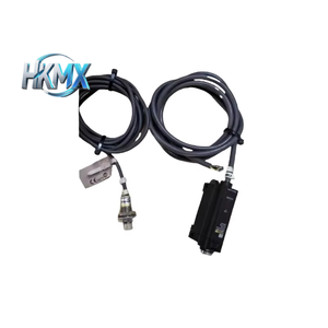 สายโปรแกรมเชื่อมต่อเทอร์มินัลแบบตั้งโปรแกรมได้ ZEN-CIF01 ของแท้ - Product Image 1