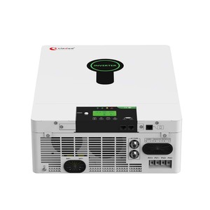 Sistema Solar Híbrido Fotovoltaico de 6.2 Kw, 12 Kw, 4000 Vatios, 11 Kw, 10000 Vatios, 12000W para Casa XD-HFP-E - Product Image 6
