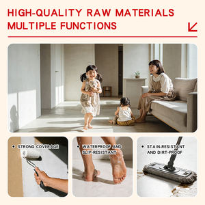 Pintura Artística <span class=keywords><strong>de</strong></span> Alta Cobertura para Roca Caliza, para Renovación <span class=keywords><strong>de</strong></span> Exteriores y Pisos, Restauración <span class=keywords><strong>de</strong></span> Azulejos y Remodelación <span class=keywords><strong>de</strong></span> <span class=keywords><strong>Casas</strong></span> Antiguas - Product Image 5