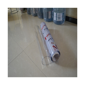 PVCシート1mmソフトプラスチック超透明防水ソフトテーブルクロス - Product Image 3