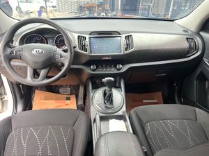 Modèle 2016 <span class=keywords><strong>Sportage</strong></span> 2.0 2WD GL Automatique - Product Image 6