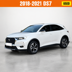 <span class=keywords><strong>DS7</strong></span> 35THP Édition Limitée Début du Printemps 2018-2021 SUV d'occasion, Vente en Gros à l'Export, Marque Chinoise Abordable, Promotion, Stock Disponible - Product Image 1