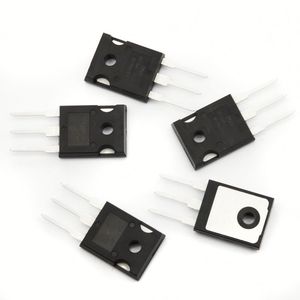 New and Original In Stock AOK125A60 TO-247 Transistor CZSKU:TP41NI44 - Product Image 1