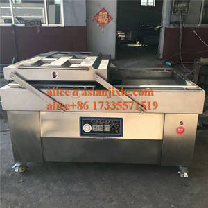 พุทรา/<span class=keywords><strong>แฮม</strong></span>/เนื้อย่า<span class=keywords><strong>ง</strong></span>/เครื่อ<span class=keywords><strong>ง</strong></span>บรรจุถุงพลาสติกสูญญากาศสำหรับเนื้อวัวหั่นบางๆ - Product Image 4