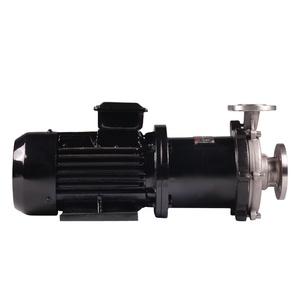 GODO 16CQ-8 Venta caliente CQ magnético de baja presión de la bomba de 220v bomba de diafragma - Product Image 1