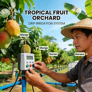 ปุ๋ยชีวภาพชนิดผงสเตรปโตไมเซส โรเชย์ สำหรับการเจริญเติบโตของพืชที่แข็งแรง <span class=keywords><strong>ปรับ</strong></span>ปรุง<span class=keywords><strong>ดิน</strong></span> ความเข้มข้นของสปอร์สูง ออกฤทธิ์เร็ว - Product Image 4