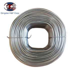 HF Hardware di alta qualità accessori in calcestruzzo prefabbricato filo piccola bobina ferro elettrozincato zincato a caldo 350-550mpa - Product Image 4