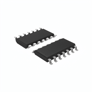 MAX8216CSD+T 14 SOIC, Gestión de Energía (PMIC), Distribuidor Autorizado de Componentes Electrónicos - Product Image 1