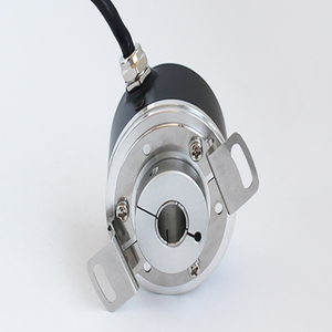 Codificador Rotatorio Mecánico Original Sick Dbs36e-s3ek02000 de Alta Calidad - Product Image 3