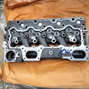 Nouvelle culasse moteur XPower 1N4304 pour pelle sur chenilles 3304 3304B - Product Image 2