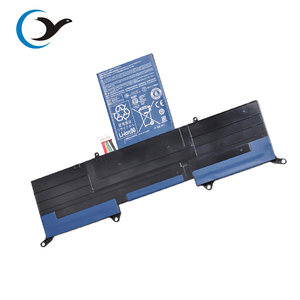 Bán Buôn 11.1V 3280MAh Chính Hãng Thay Thế Pin Máy Tính Xách Tay AP11D3F Cho <span class=keywords><strong>Acer</strong></span> <span class=keywords><strong>Aspire</strong></span> <span class=keywords><strong>S3</strong></span> Ultrabook AP11D4F <span class=keywords><strong>S3</strong></span>-951 BT00303026 - Product Image 1