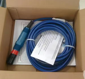 pH-mètre numérique pour le traitement de l'eau potable, précision 0,1, références 499ACL-01-54/389-01-10-55/400VP-11 - Product Image 2