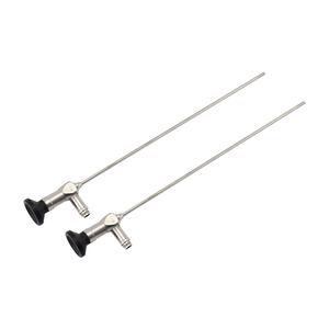 10mm 0/30 डिग्री चिकित्सा सर्जिकल laparoscope कठोर लेंस <span class=keywords><strong>endoscope</strong></span> - Product Image 2