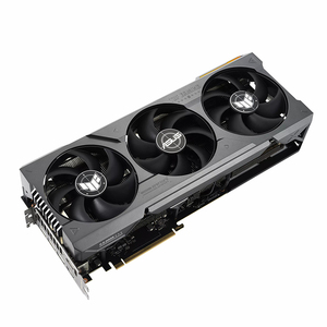 Tarjeta Gráfica Usada ASUS TUF Gaming GeForce RTX 4080 SUPER 16GB GDDR6X OC Edition con Diseño de IA, GPU de Aprendizaje Inteligente R - Product Image 4