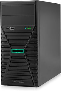Servidor en Torre HPE Enterprise ProLiant ML30 Gen11, Procesador E-2434 1P, 32GB, 8SFF, SSD de 960GB, 500W, Ensamblaje y Montaje - Product Image 3