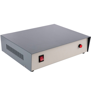 Cầm tay khí nén Máy đánh dấu cho thép không gỉ 120x20 mét với điều khiển thuận tiện nút kim loại Khắc Máy Móc - Product Image 6