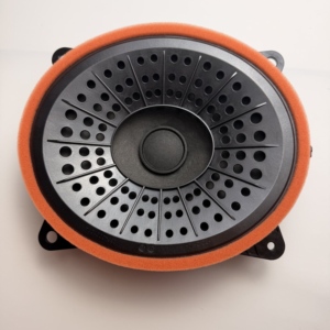 Kit d'enceintes 3 voies spécifiques Toyota, haut-parleurs de <span class=keywords><strong>tweeter</strong></span>/médium/basse fréquence pour l'amélioration audio de voiture, pour portes avant et arrière - Product Image 6