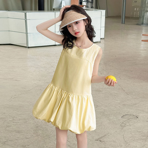 white christmas dresses ZAPAKA SA Women Square Neck A Line Light Yellow Tiered Prom Dress with  Ruffles Ruched Long Evening Dress main image 0