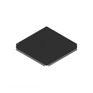 Componentes de circuitos electrónicos integrados BFQFP, canal del fabricante, 240 - Product Image 1