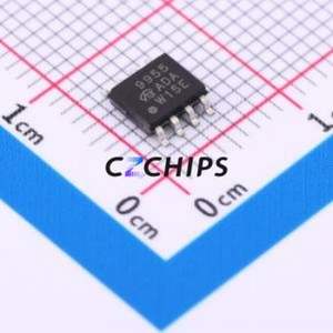 Transistor à effet de champ (MOSFET) SO-8 Transistor SI9955DY-T1-E3-VB neuf et original - Product Image 1