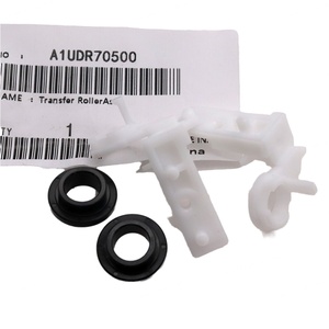 A1UDR70500ตัวยึดลูกกลิ้งสำหรับ Konica Minolta BIZHUB 223 282 283 362 363 423 250 350 251 351ชิ้นส่วนเครื่องถ่ายเอกสาร - Product Image 1