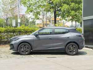 CSC, Precio Económico, Venta Caliente, Gac Trumpchi Gs3, SUV Pequeño, Automático, Motor 1.5T, 5 Plazas, <span class=keywords><strong>Gasolina</strong></span>, Gac Gs3 Emzoom, Auto SUV 8 - Product Image 4