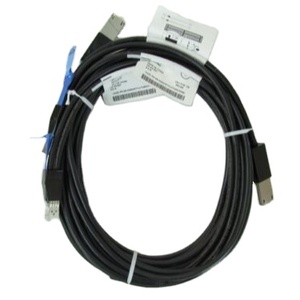 ECBJ SAS X كابل 3m HD ضيق 6 جيجابايت 2 محولات إلى ملحقات الكمبيوتر الضميمة - Product Image 1