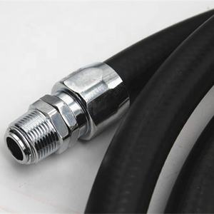 Station-Service Utiliser Un Fil Tressé Tuyau D'<span class=keywords><strong>essence</strong></span>, Tuyau De Distributeur De Carburant, Tuyau de Carburant Diesel - Product Image 2