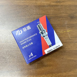 Bujías de iridio dobles originales de alta calidad de fábrica para <span class=keywords><strong>Aston</strong></span> <span class=keywords><strong>Martin</strong></span> DB11 DB7 V12 Vantage DB9 Volante - Product Image 4