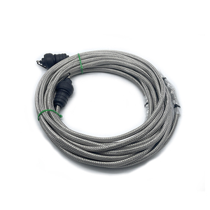Cable Especial TOLEDO para Celdas de Carga Digitales, Cable de Señal con Doble Blindaje - Product Image 1