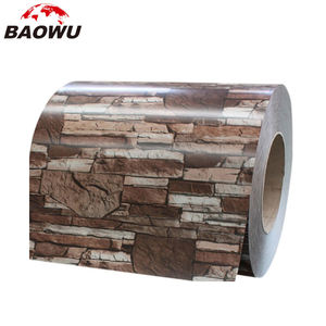 1050 H14 1060 H24 1070 1100 1200アルミシートコイル3003 3004 5052 5083 <span class=keywords><strong>Pe</strong></span> <span class=keywords><strong>Pvdf</strong></span>カラーコーティングアルミ合金コイル - Product Image 2