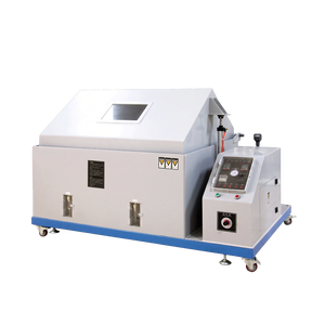 Máquina de Prueba de Corrosión por Pulverización de Sal Programable ISO 9227 NSS <span class=keywords><strong>CASS</strong></span>, Fabricante de Cámaras de Pulverización de Sal al Mejor Precio - Product Image 1