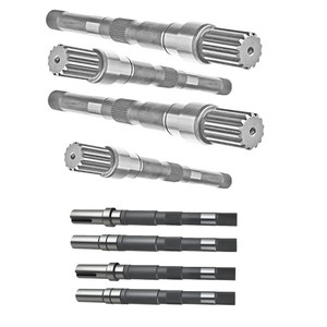 NOUVEAU Kit de réparation pour pompe hydraulique DAIK-IN, série V38, modèles V15A1RX-95, V23A2RX, V38A3RX, pièces de rechange - Product Image 3