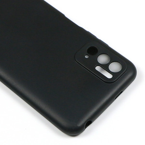 Nouvelle <span class=keywords><strong>coque</strong></span> arrière en Silicone TPU pour <span class=keywords><strong>Redmi</strong></span> <span class=keywords><strong>Note</strong></span> 12 Pro 9T 5G <span class=keywords><strong>10</strong></span> 11 4G Pro 10T 5G - Product Image 4