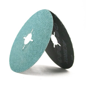 أدوات كشط ، قرص ألياف سيراميك من الراتينج 80 بوصة لطحن وتنظيف الرخام والجرانيت - Product Image 6