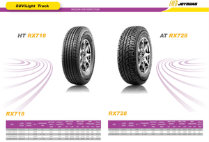 Neumáticos para automóvil LT215/85R16 JOYROAD CENTARA 2158516 Precio de Mayoreo <span class=keywords><strong>TERRENA</strong></span> A/T 215/85R16 Neumático para camioneta ligera - Product Image 2