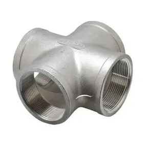 Tee Ống phù hợp t-hình thép không gỉ doanh Ba cách lắp ống mặt bích TEE tùy chỉnh Ống thép không gỉ phụ kiện - Product Image 6