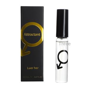 Güzel kadın uzun ömürlü Eau De Toilette balsamı günaha çekicilik parfüm çapraz sınır erkekler için ters seks çekmek için - Product Image 6