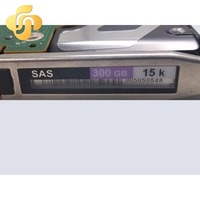 V4-2S15-300 V6-2S15-300 300 Go 005050548 15K RPM 6 Gb/s Disque dur SAS 2,5 pouces