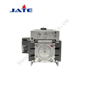 Chine fournisseur Dungs électrovanne W-Mf-Se <span class=keywords><strong>512</strong></span> C01 <span class=keywords><strong>S22</strong></span> chaudière industrielle brûleur à gaz pièces tout neuf - Product Image 3